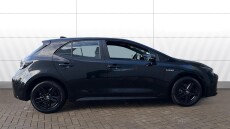 Toyota Corolla 1.8 VVT-i Hybrid Icon Tech 5dr CVT Hybrid Hatchback